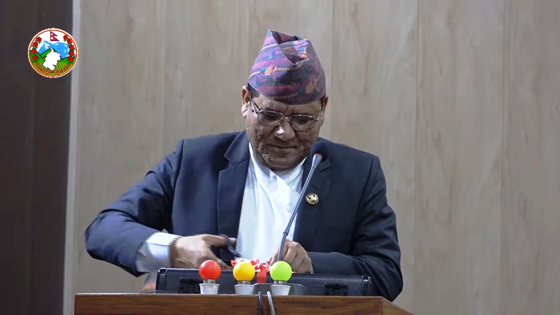 सुदूरपश्चिम प्रदेश : आगामी आर्थिक वर्षकाे बजेट ३६ अर्ब ७४ करोड ६४ लाख (पूर्ण पाठ सहित)